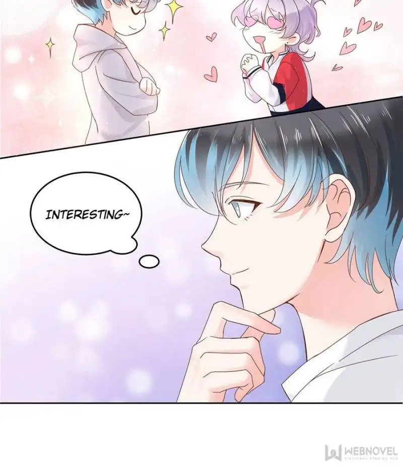 National School Prince Is A Girl Chapter 28 page 31