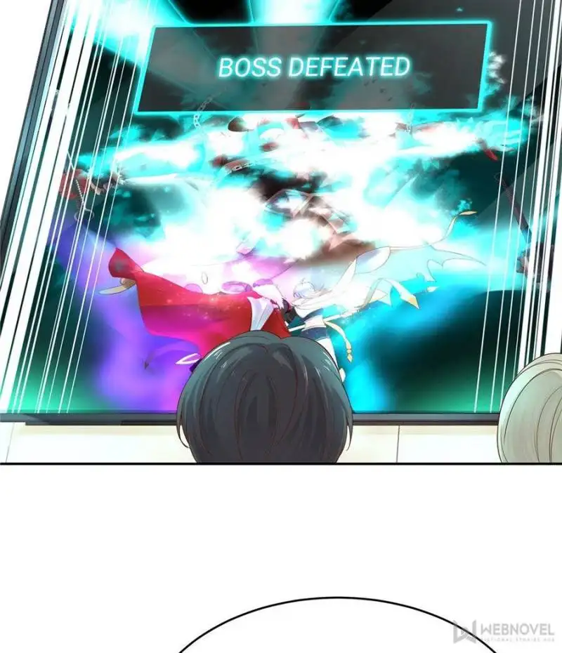 National School Prince Is A Girl Chapter 28 page 34