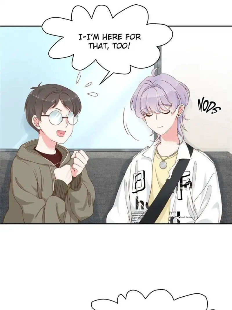 National School Prince Is A Girl Chapter 28 page 44