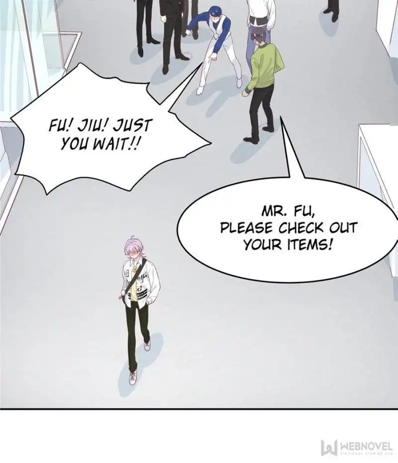 National School Prince Is A Girl Chapter 28 page 25
