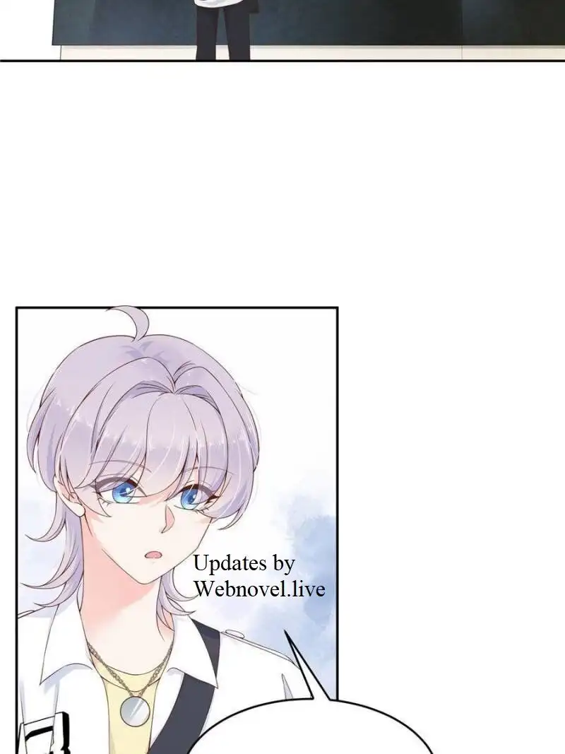 National School Prince Is A Girl Chapter 28 page 39