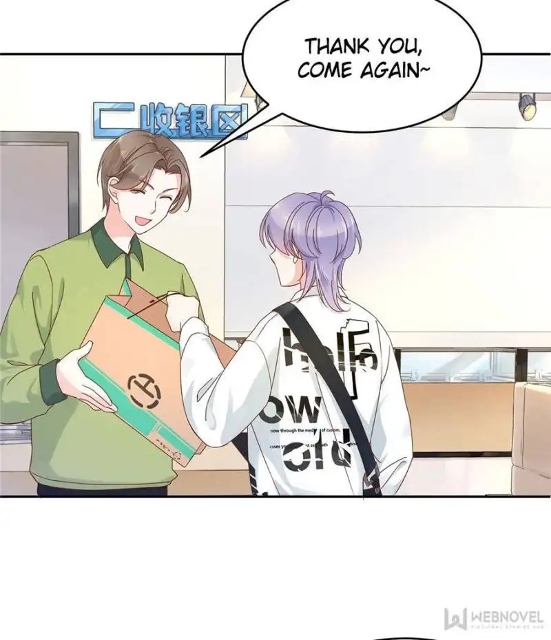 National School Prince Is A Girl Chapter 28 page 28