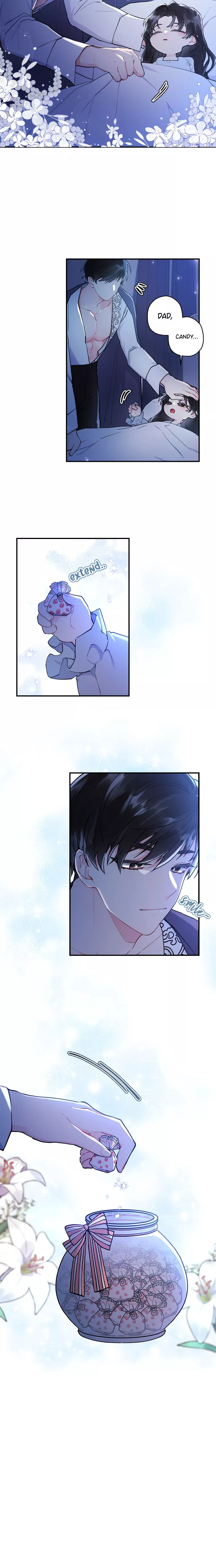 I Became the Male Lead’s Adopted Daughter Chapter 30 page 14