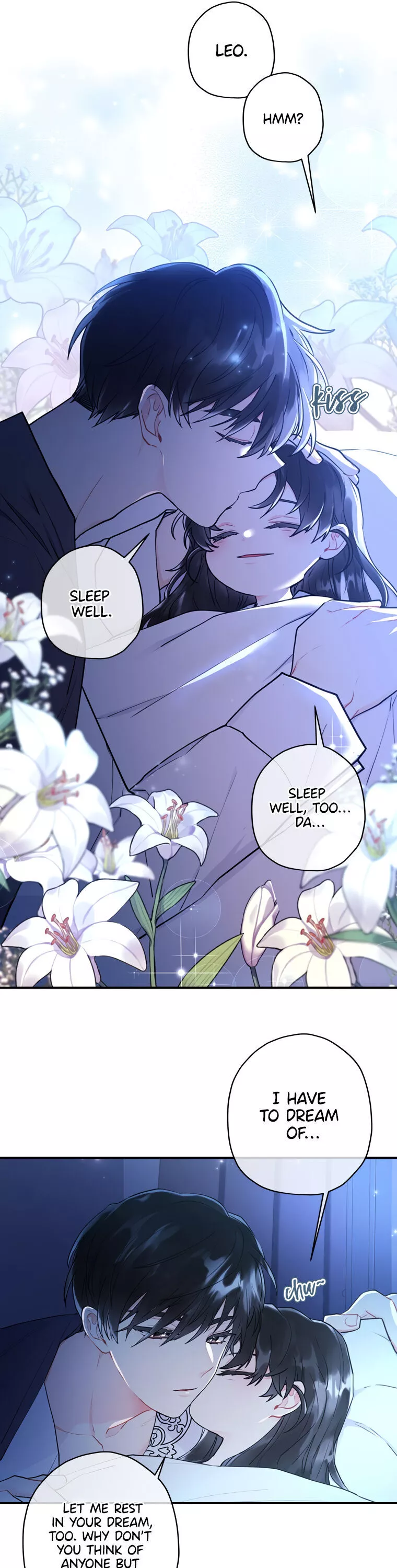 I Became the Male Lead’s Adopted Daughter Chapter 30 page 15