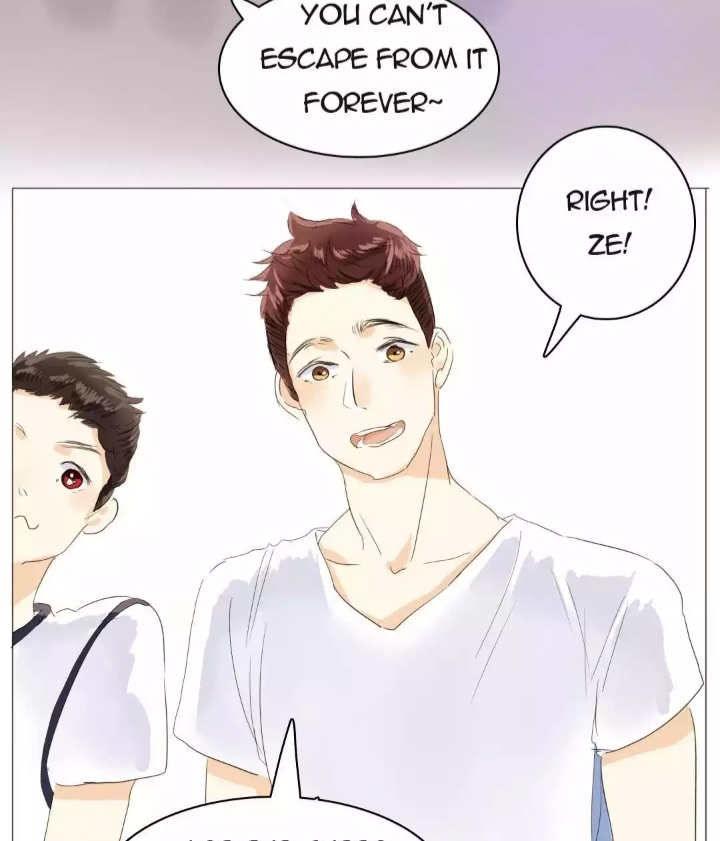 Mens Wear Store and Her Royal Highness Chapter 31 page 4