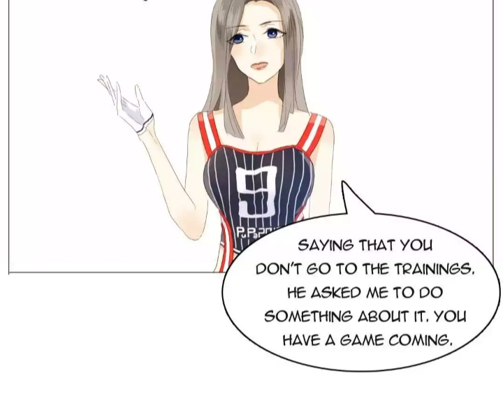 Mens Wear Store and Her Royal Highness Chapter 31 page 13