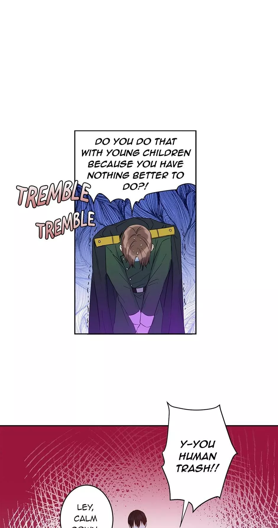 I Was Tricked into this Fake Marriage! Chapter 30 page 1