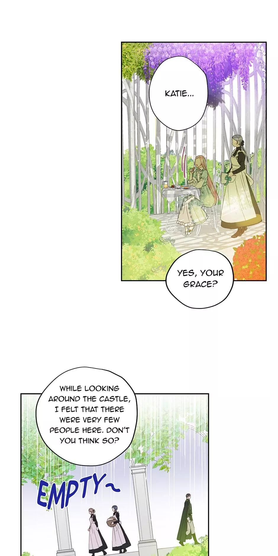 I Was Tricked into this Fake Marriage! Chapter 30 page 18