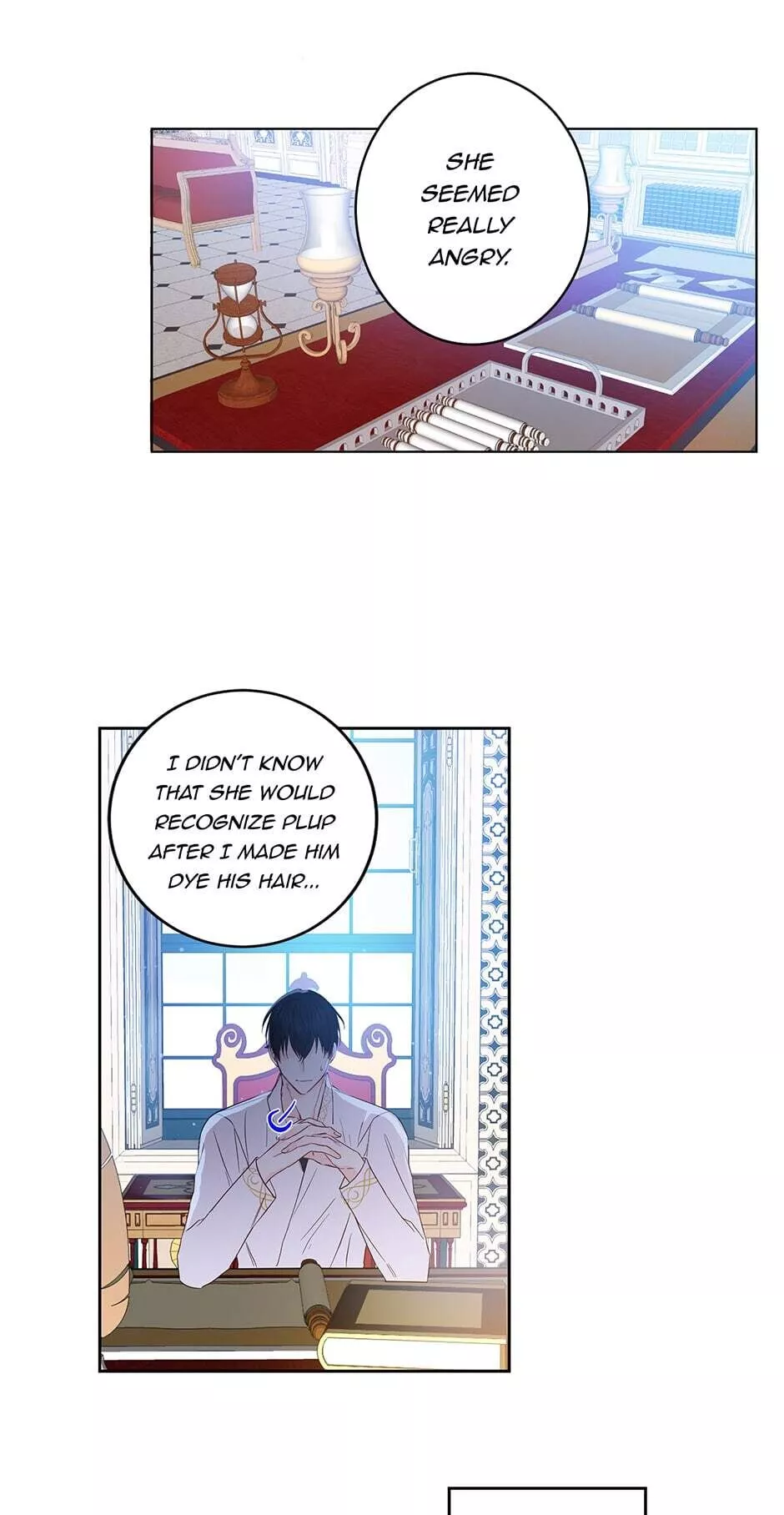 I Was Tricked into this Fake Marriage! Chapter 30 page 28