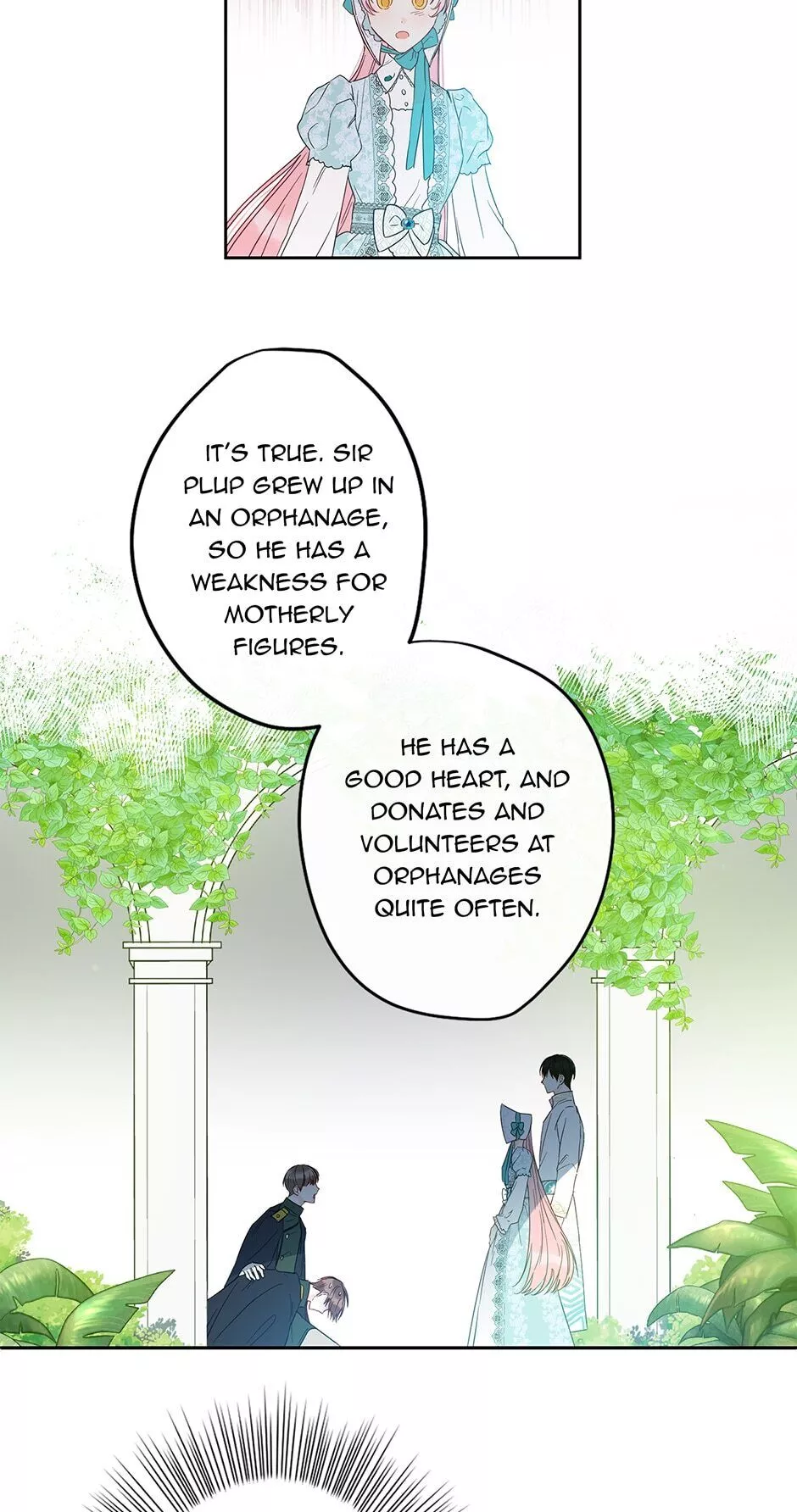 I Was Tricked into this Fake Marriage! Chapter 30 page 5
