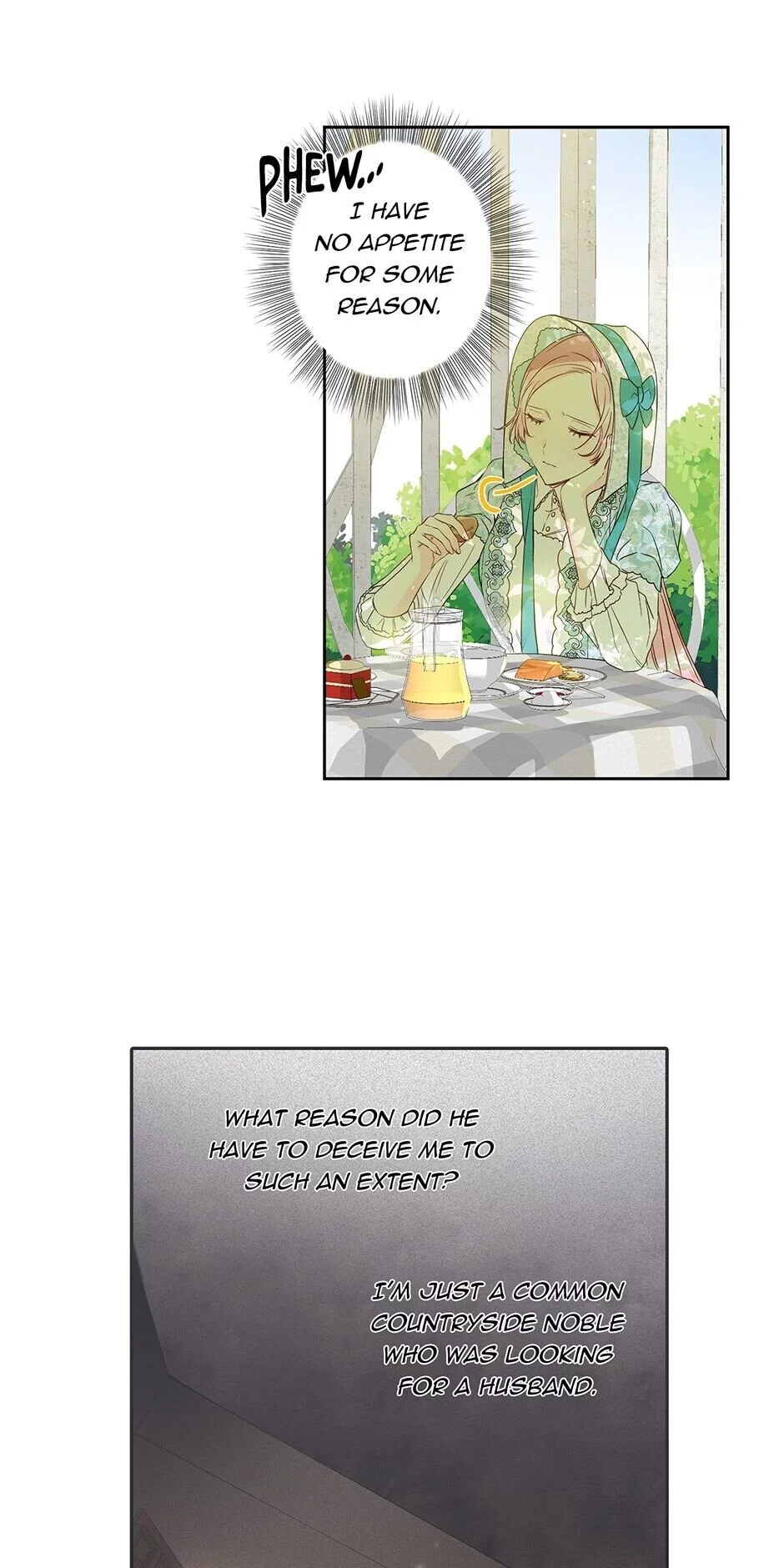 I Was Tricked into this Fake Marriage! Chapter 30 page 16