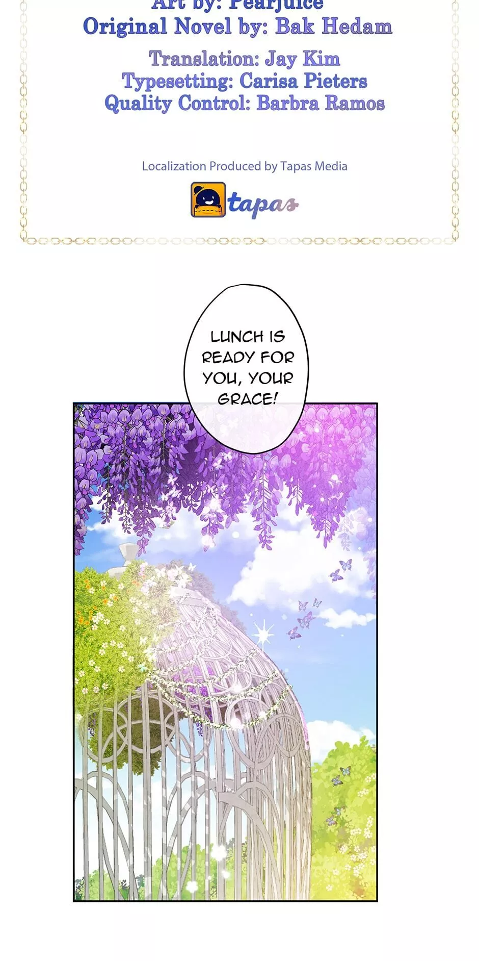 I Was Tricked into this Fake Marriage! Chapter 30 page 15