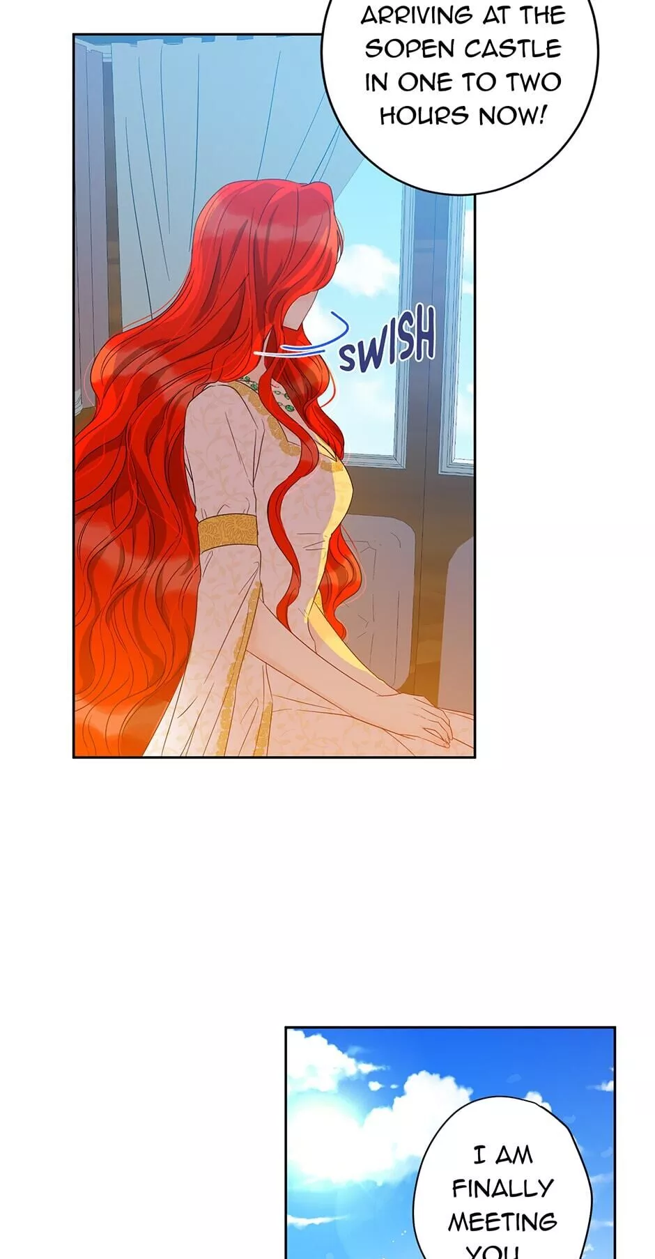 I Was Tricked into this Fake Marriage! Chapter 30 page 45