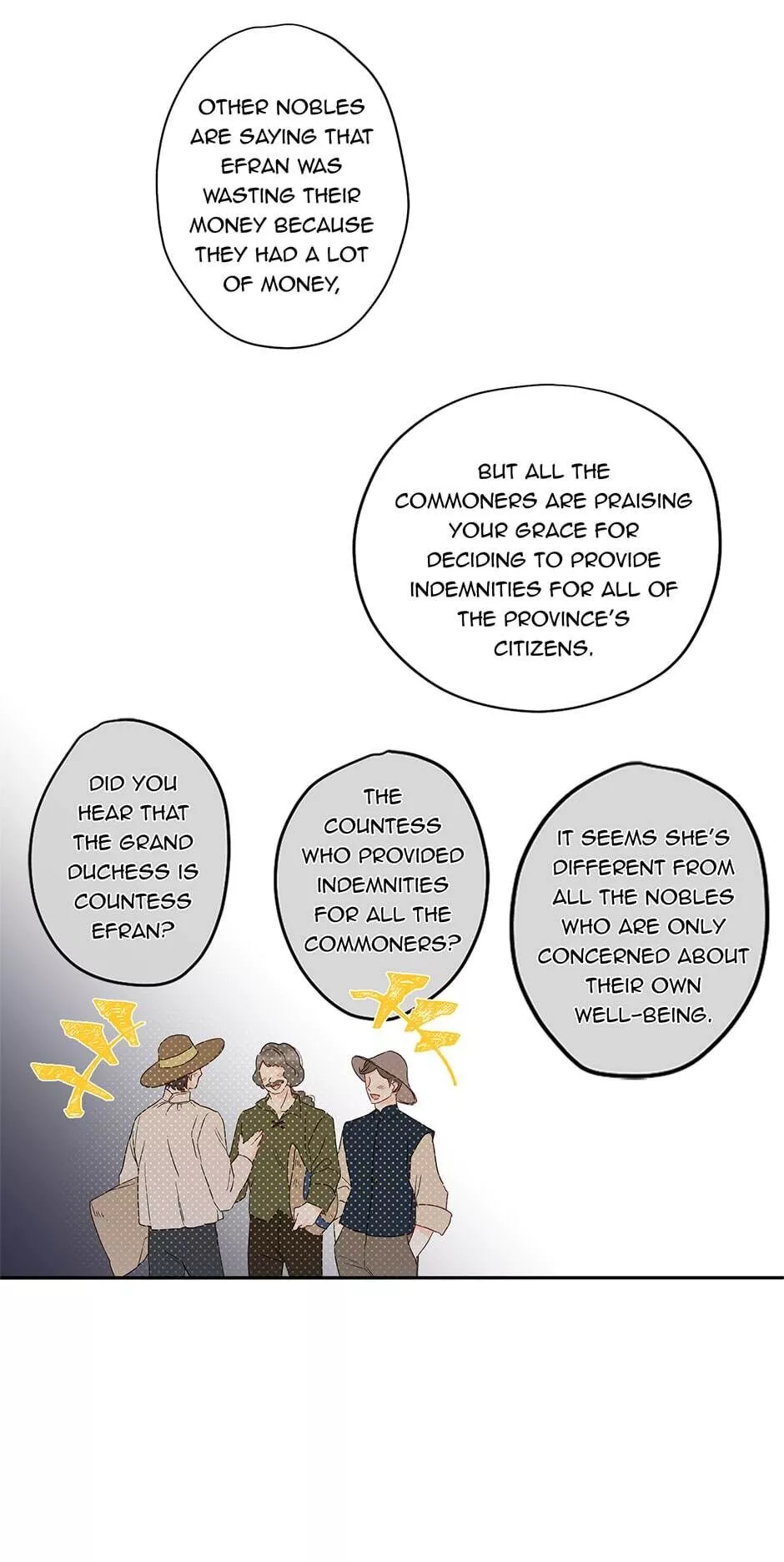 I Was Tricked into this Fake Marriage! Chapter 30 page 24