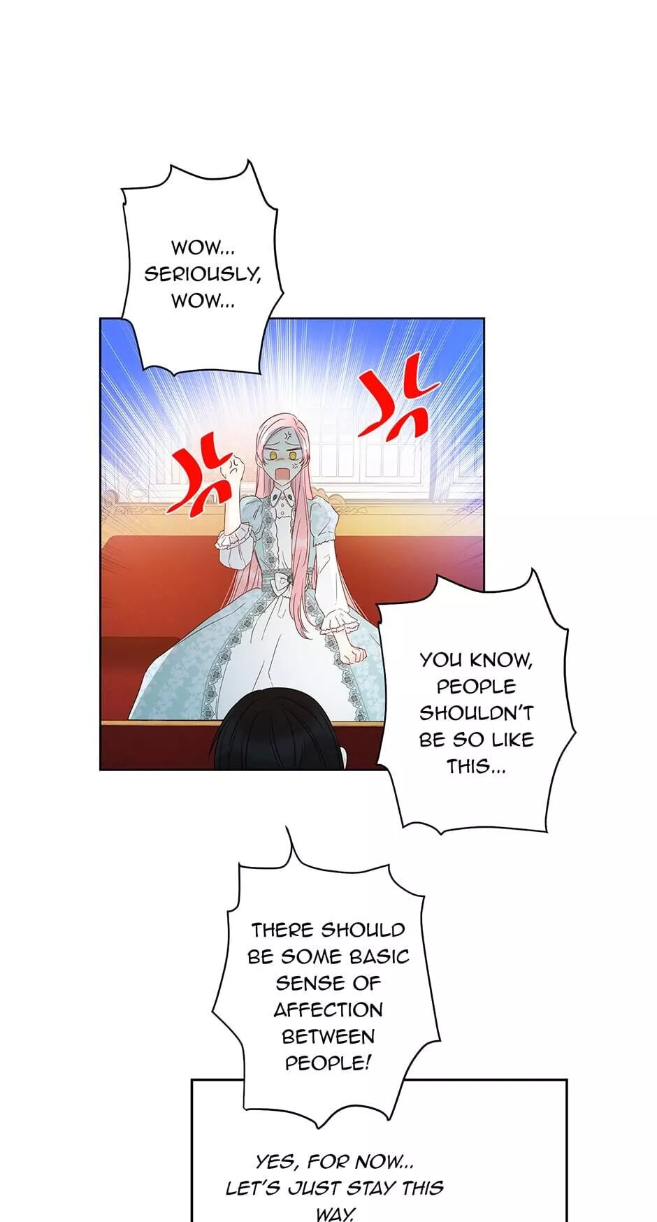 I Was Tricked into this Fake Marriage! Chapter 30 page 42