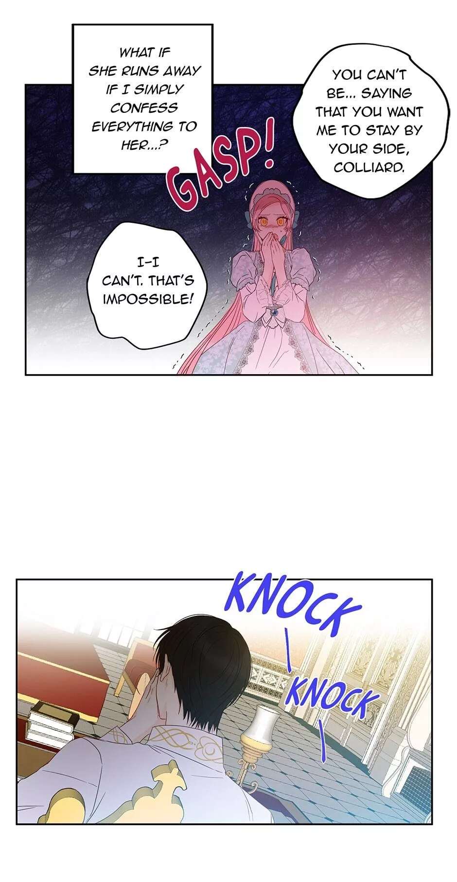 I Was Tricked into this Fake Marriage! Chapter 30 page 30