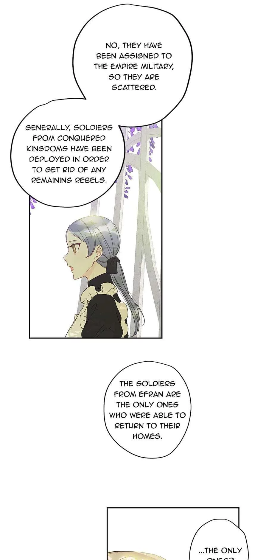 I Was Tricked into this Fake Marriage! Chapter 30 page 22