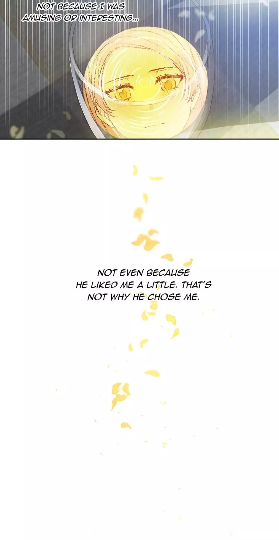 I Was Tricked into this Fake Marriage! Chapter 30 page 27