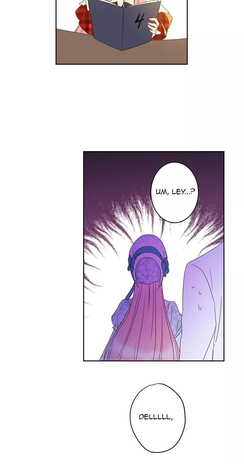 I Was Tricked into this Fake Marriage! Chapter 30 page 7