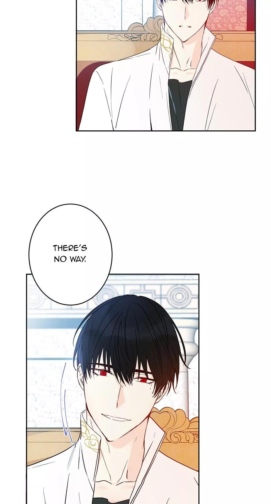 I Was Tricked into this Fake Marriage! Chapter 30 page 38