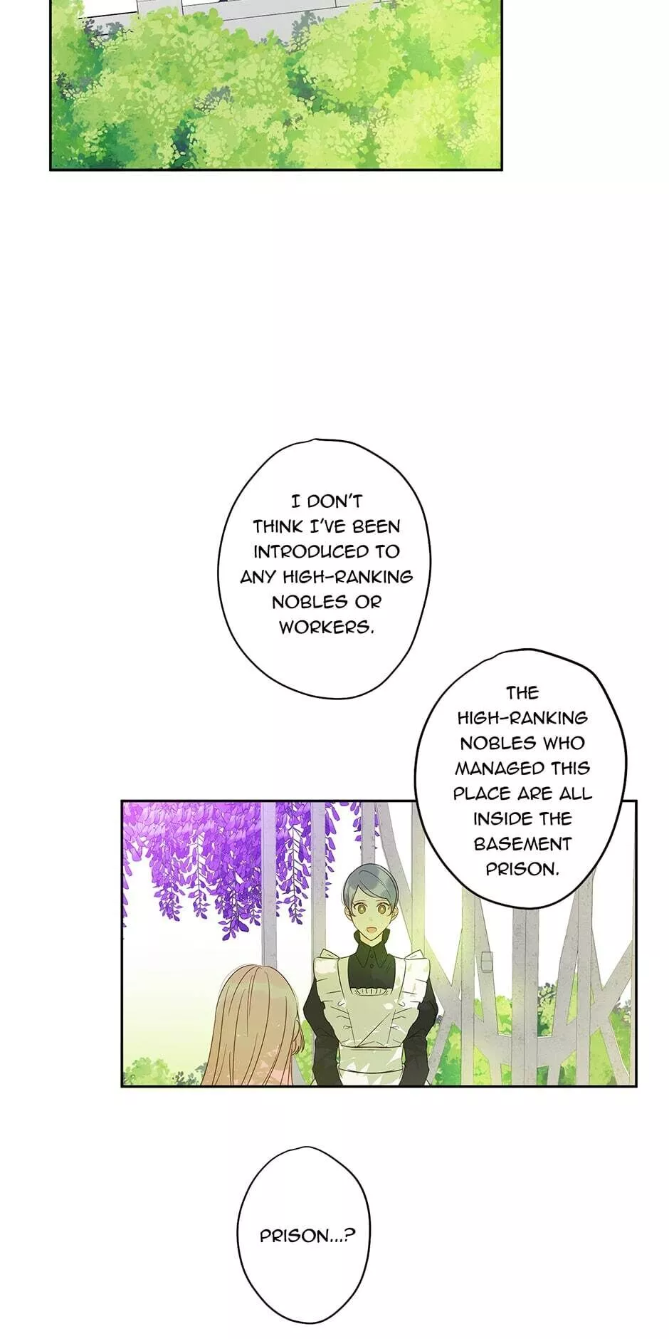 I Was Tricked into this Fake Marriage! Chapter 30 page 19