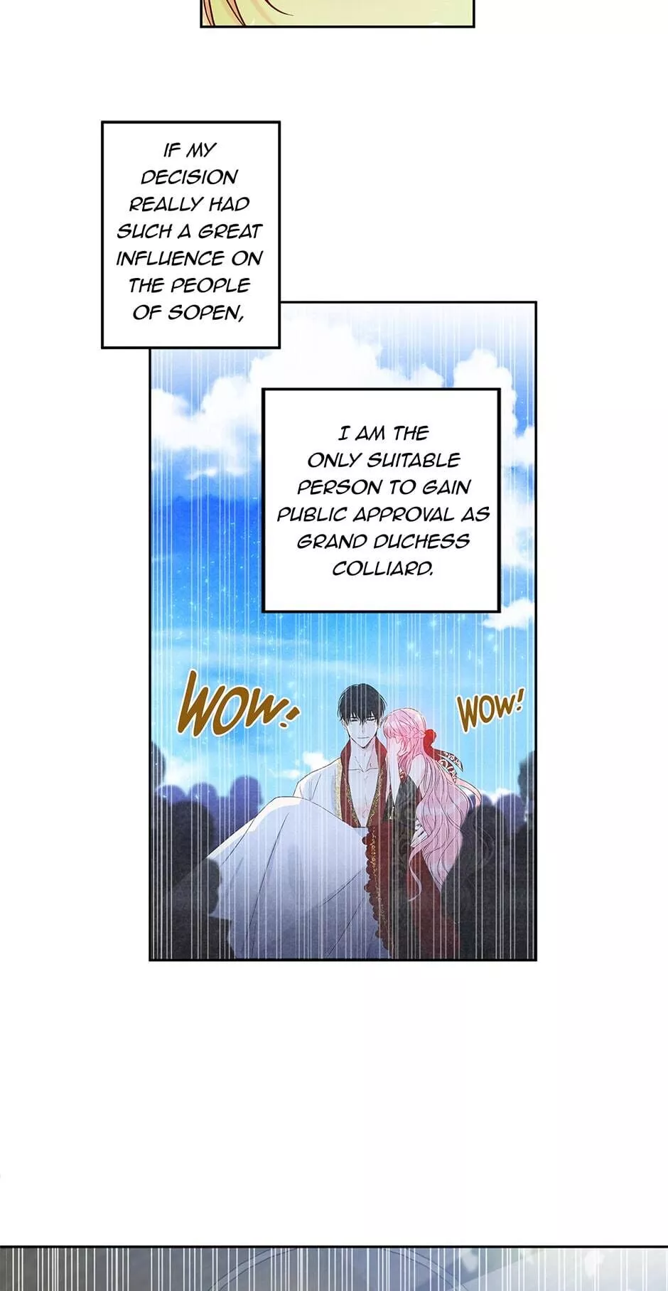 I Was Tricked into this Fake Marriage! Chapter 30 page 26