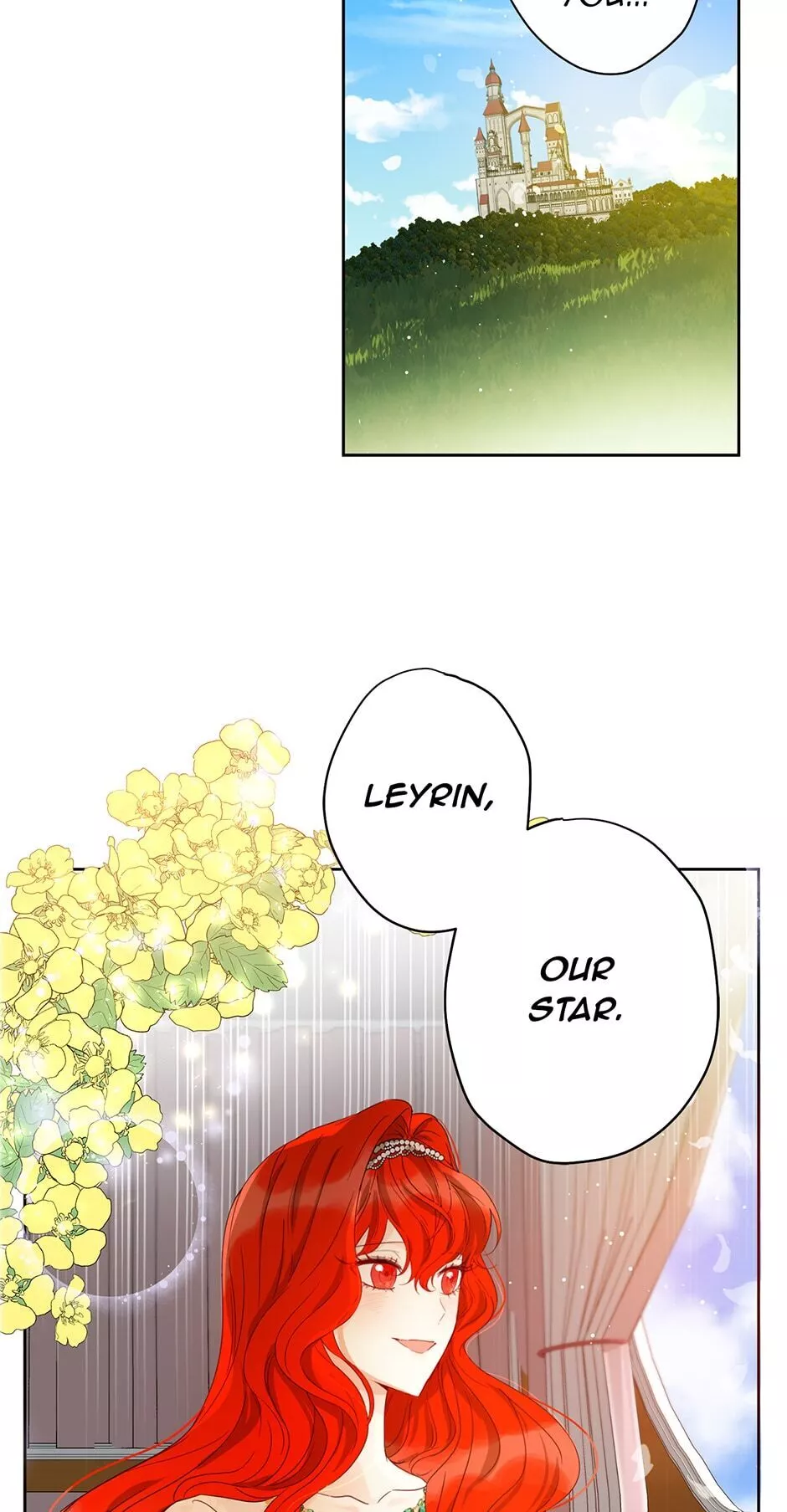 I Was Tricked into this Fake Marriage! Chapter 30 page 46