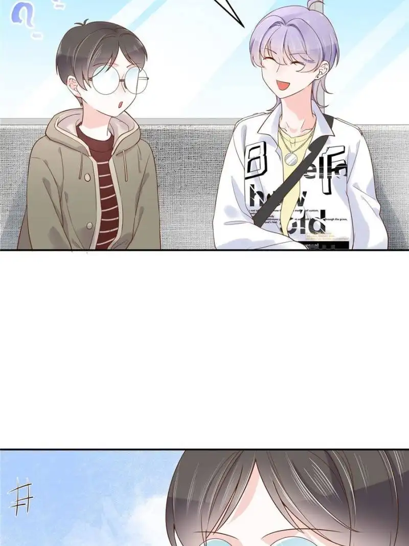 National School Prince Is A Girl Chapter 29 page 14
