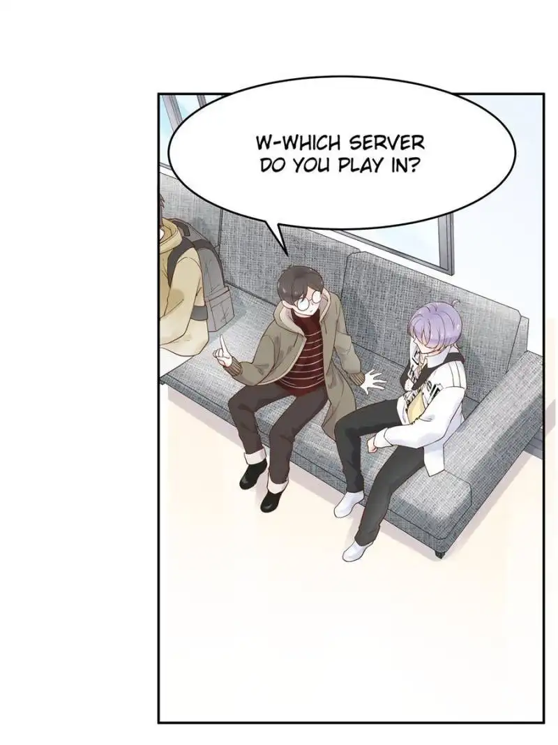 National School Prince Is A Girl Chapter 29 page 7