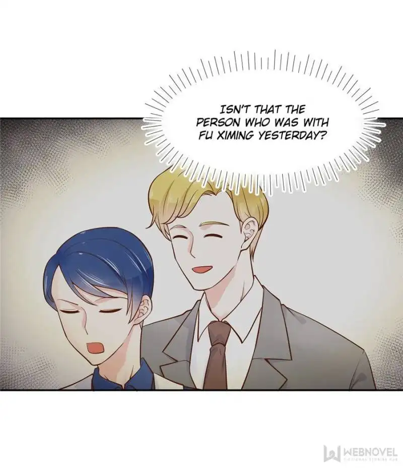National School Prince Is A Girl Chapter 29 page 18