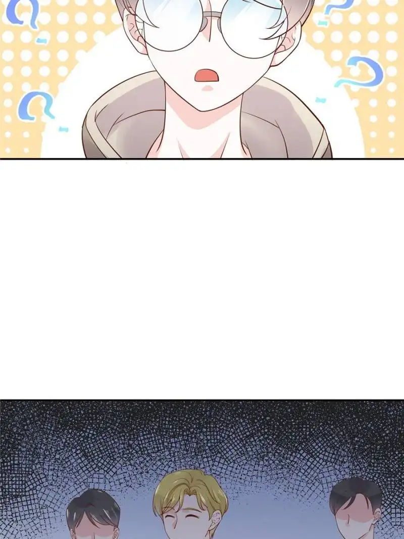 National School Prince Is A Girl Chapter 29 page 20
