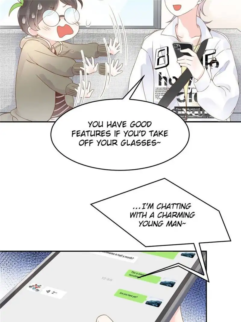 National School Prince Is A Girl Chapter 29 page 4