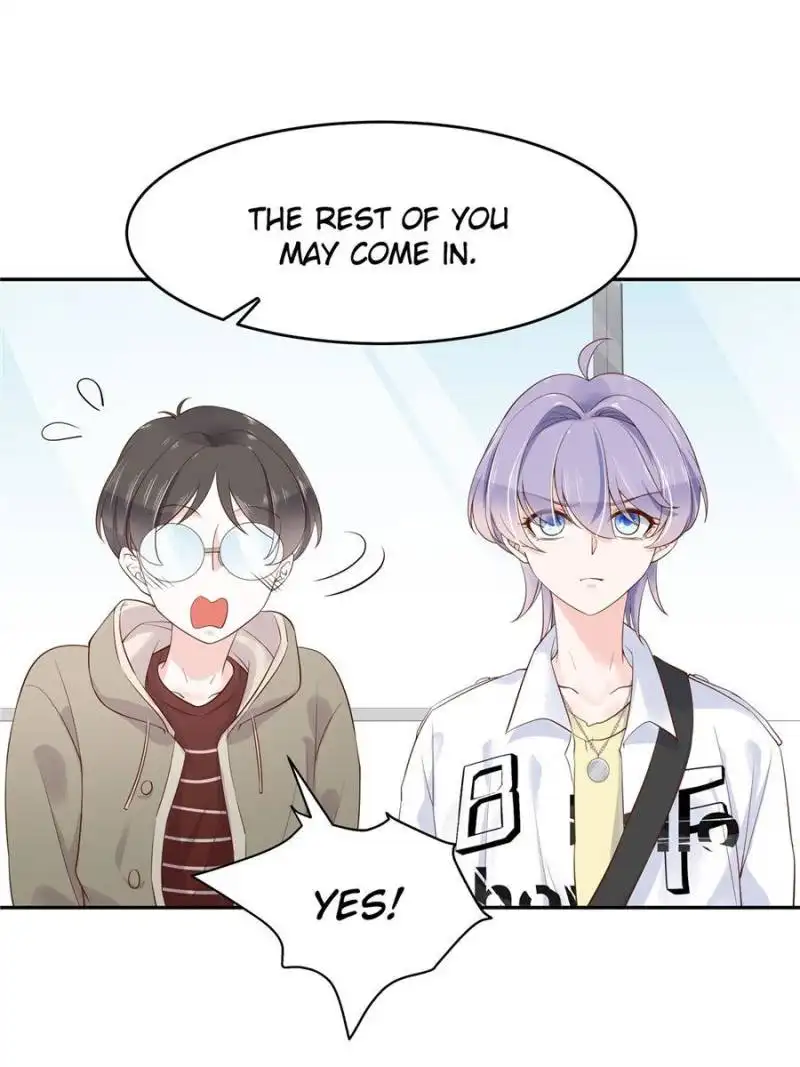 National School Prince Is A Girl Chapter 29 page 22