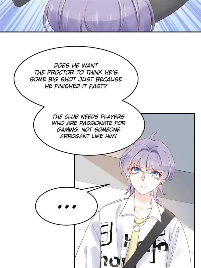 National School Prince Is A Girl Chapter 29 page 34