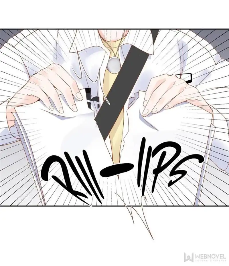 National School Prince Is A Girl Chapter 29 page 42