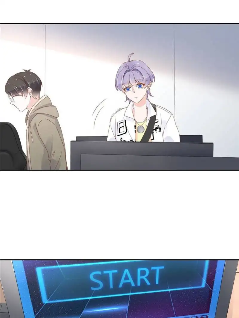 National School Prince Is A Girl Chapter 29 page 25