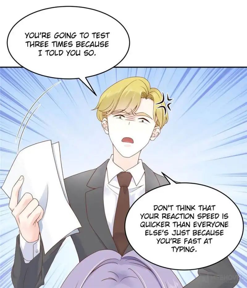 National School Prince Is A Girl Chapter 29 page 33