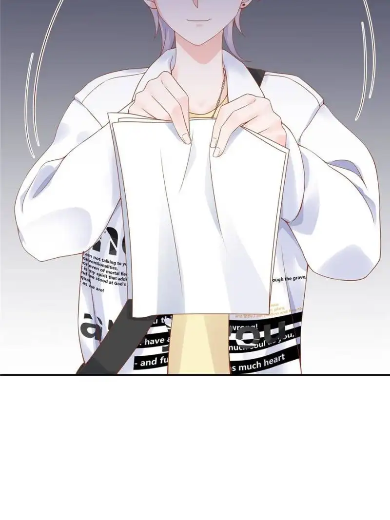 National School Prince Is A Girl Chapter 29 page 41