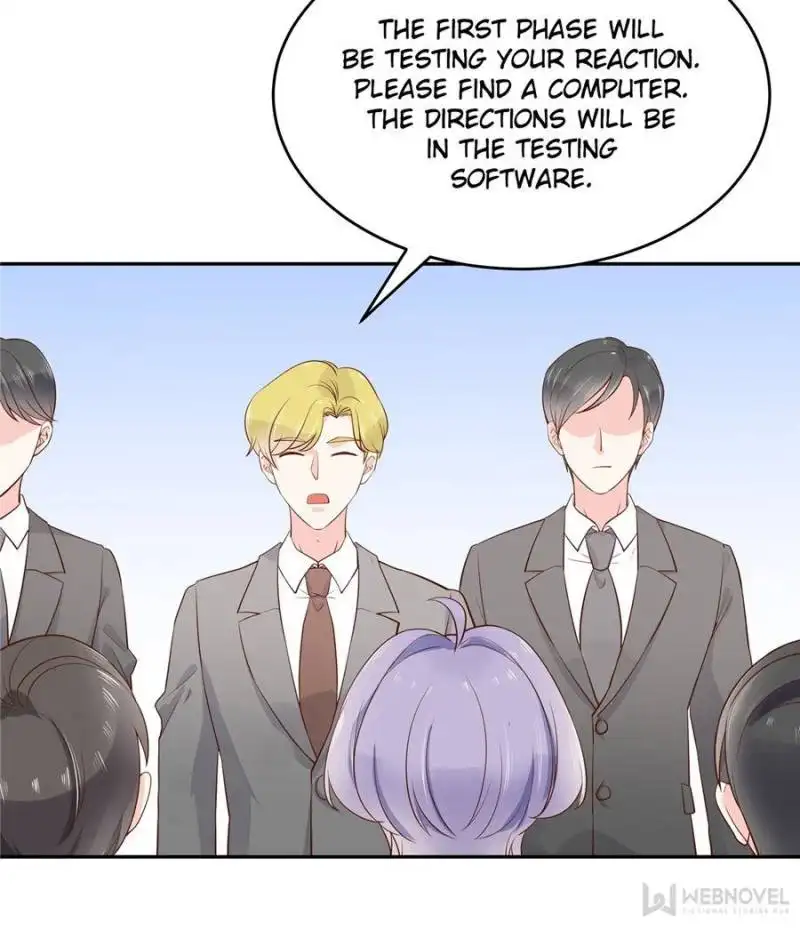 National School Prince Is A Girl Chapter 29 page 24