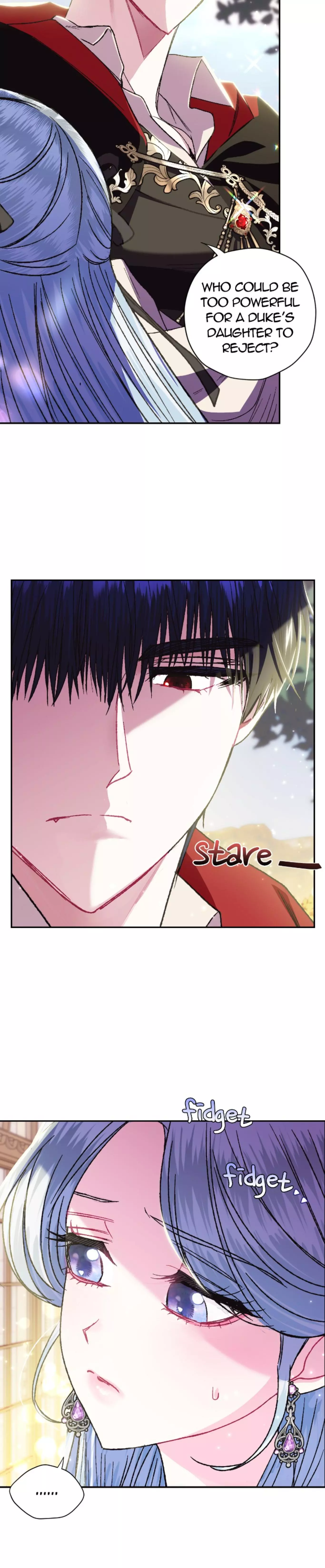 Father, I Don’T Want To Get Married! Chapter 29 page 17