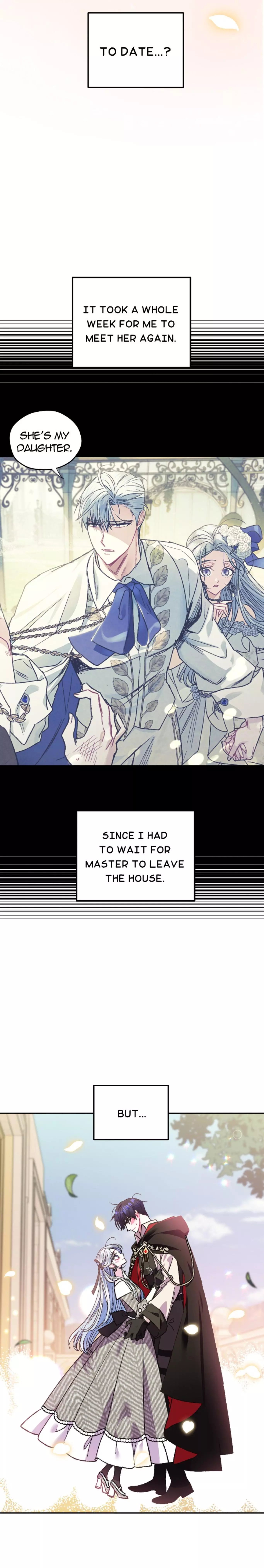 Father, I Don’T Want To Get Married! Chapter 29 page 6