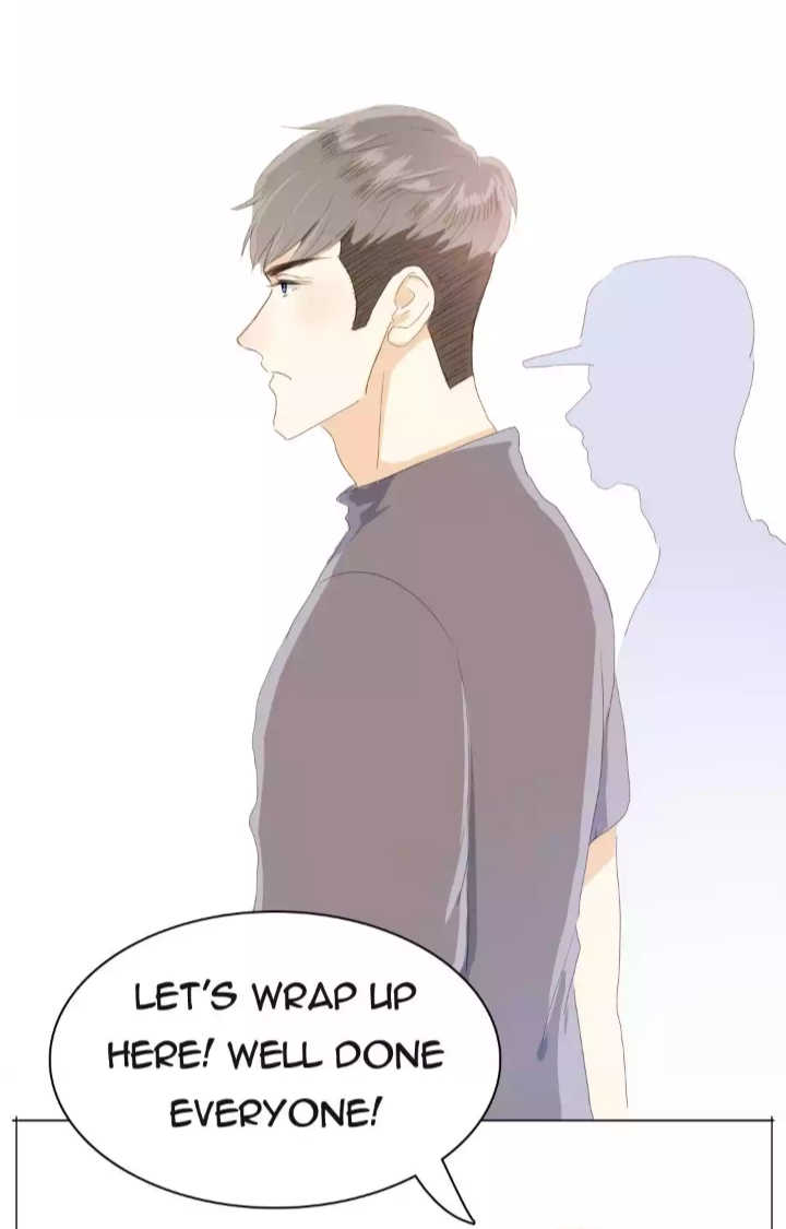 Mens Wear Store and Her Royal Highness Chapter 32 page 13
