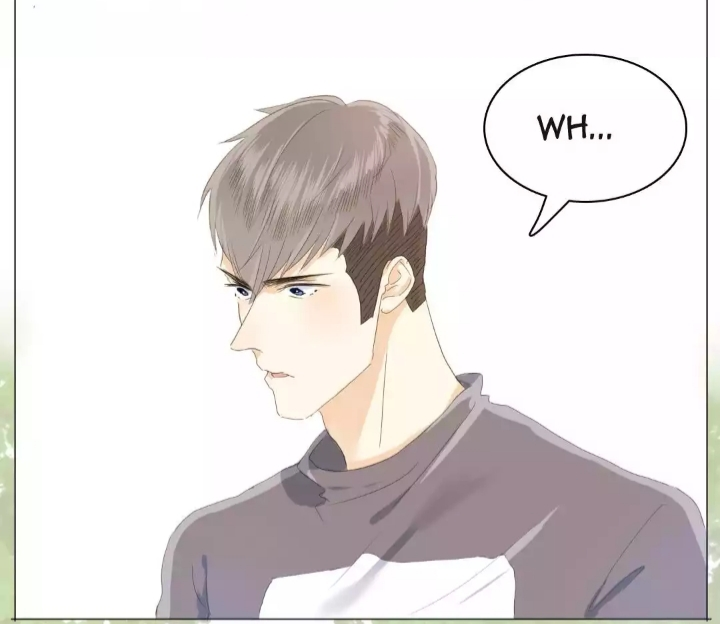 Mens Wear Store and Her Royal Highness Chapter 32 page 21
