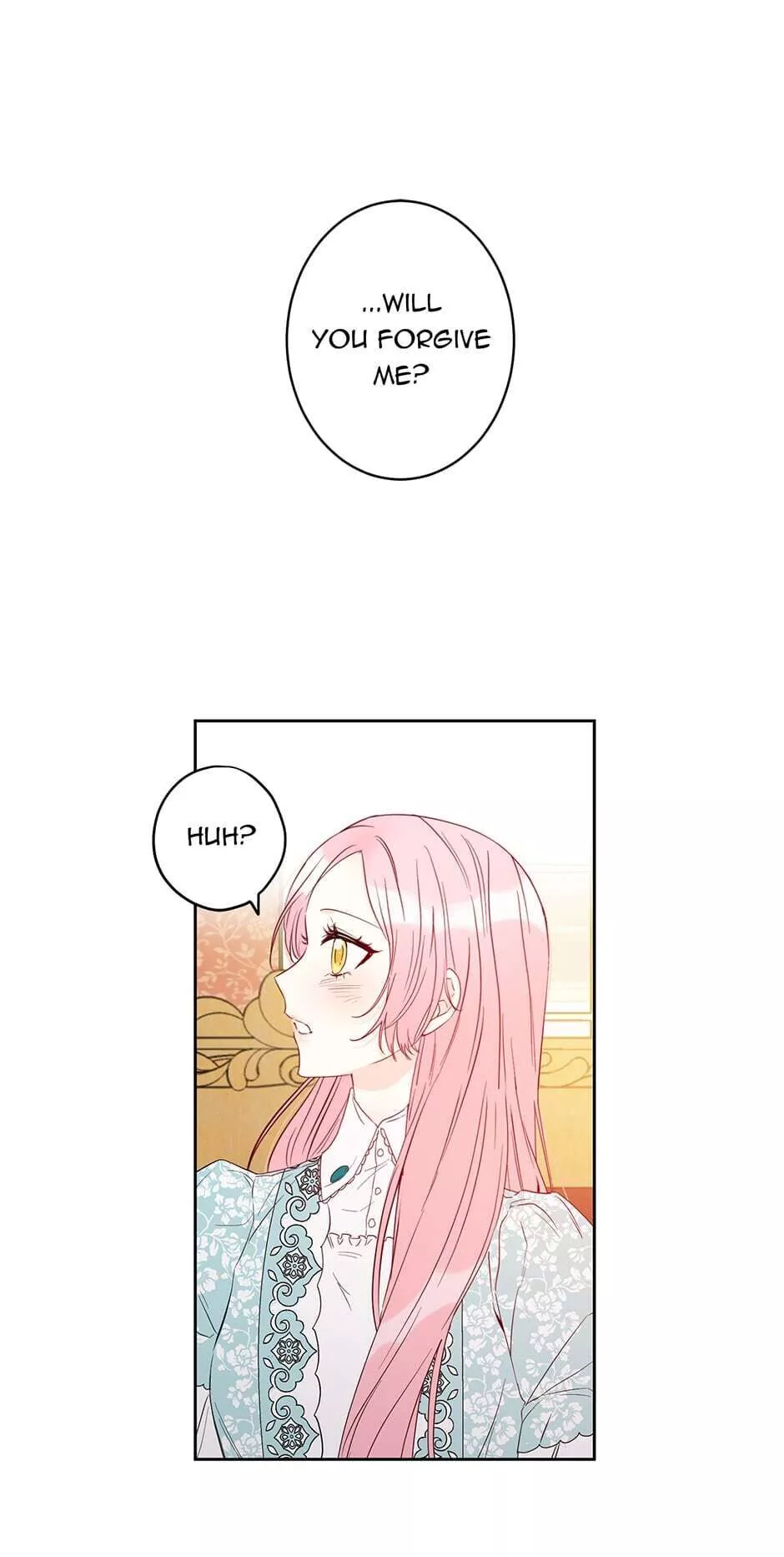 I Was Tricked into this Fake Marriage! Chapter 31 page 14