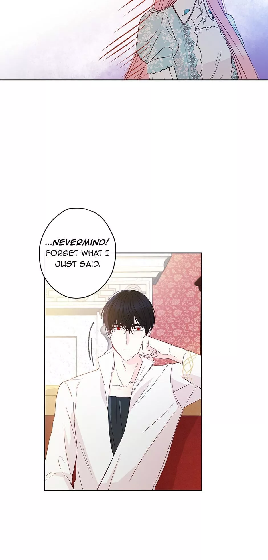 I Was Tricked into this Fake Marriage! Chapter 31 page 7