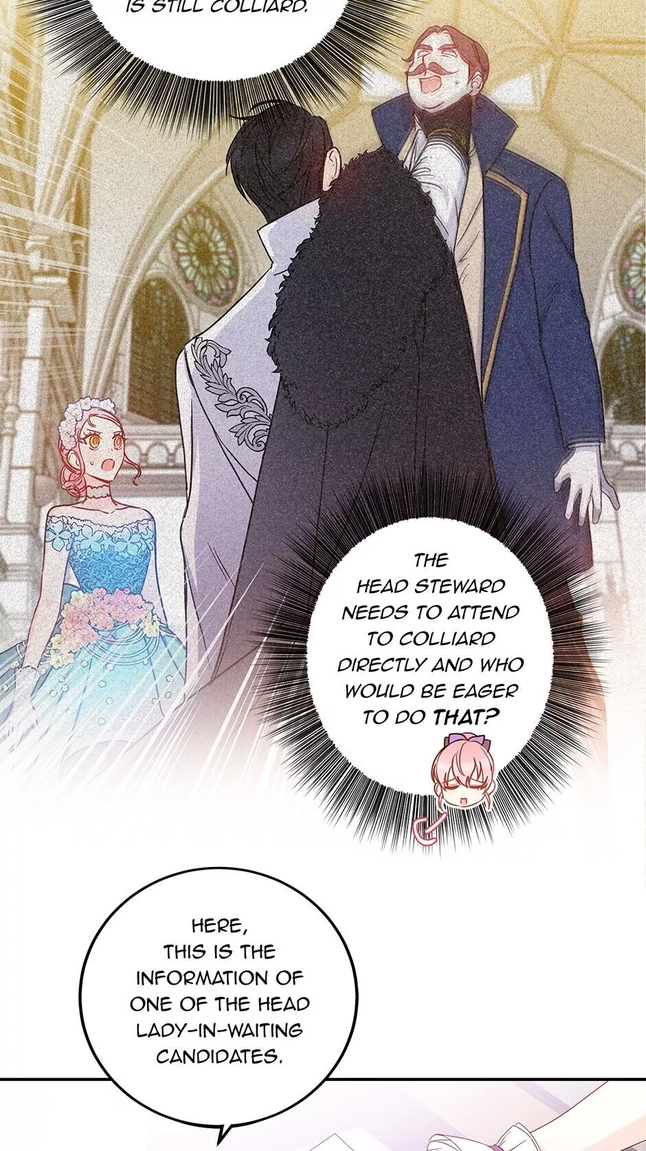 I Was Tricked into this Fake Marriage! Chapter 31 page 25