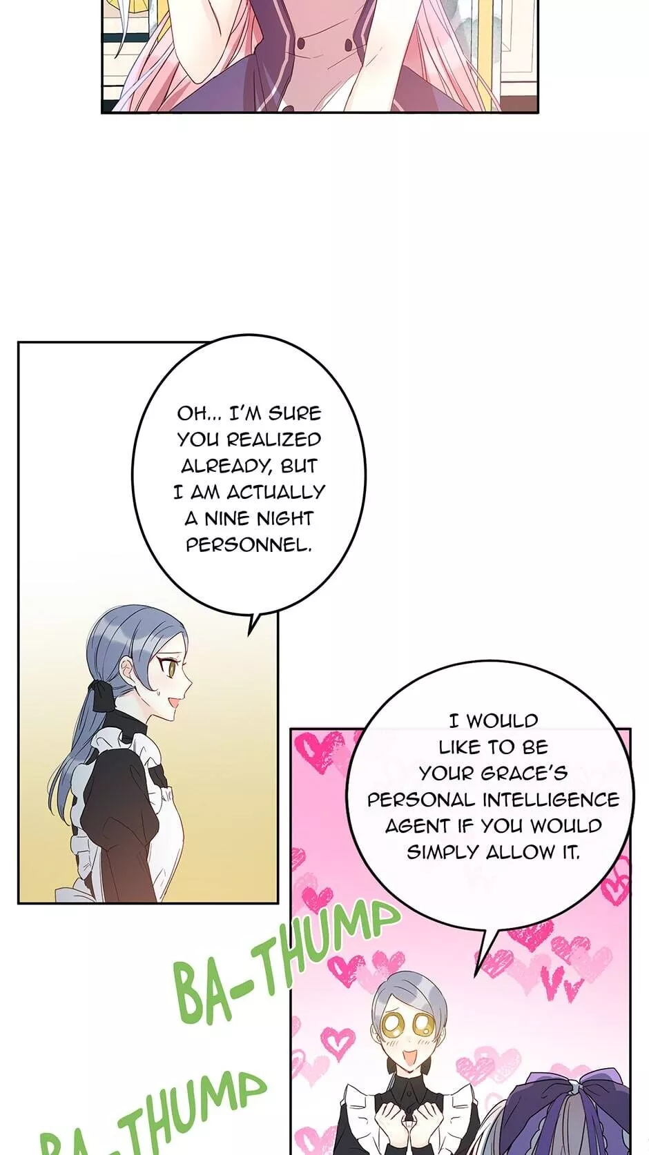 I Was Tricked into this Fake Marriage! Chapter 31 page 23