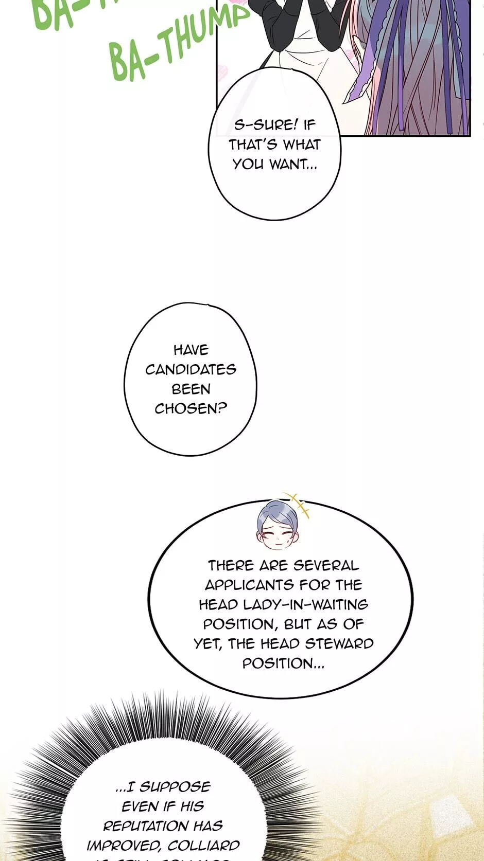 I Was Tricked into this Fake Marriage! Chapter 31 page 24