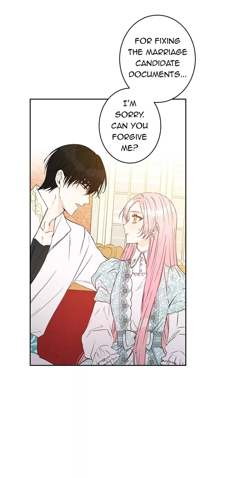 I Was Tricked into this Fake Marriage! Chapter 31 page 15