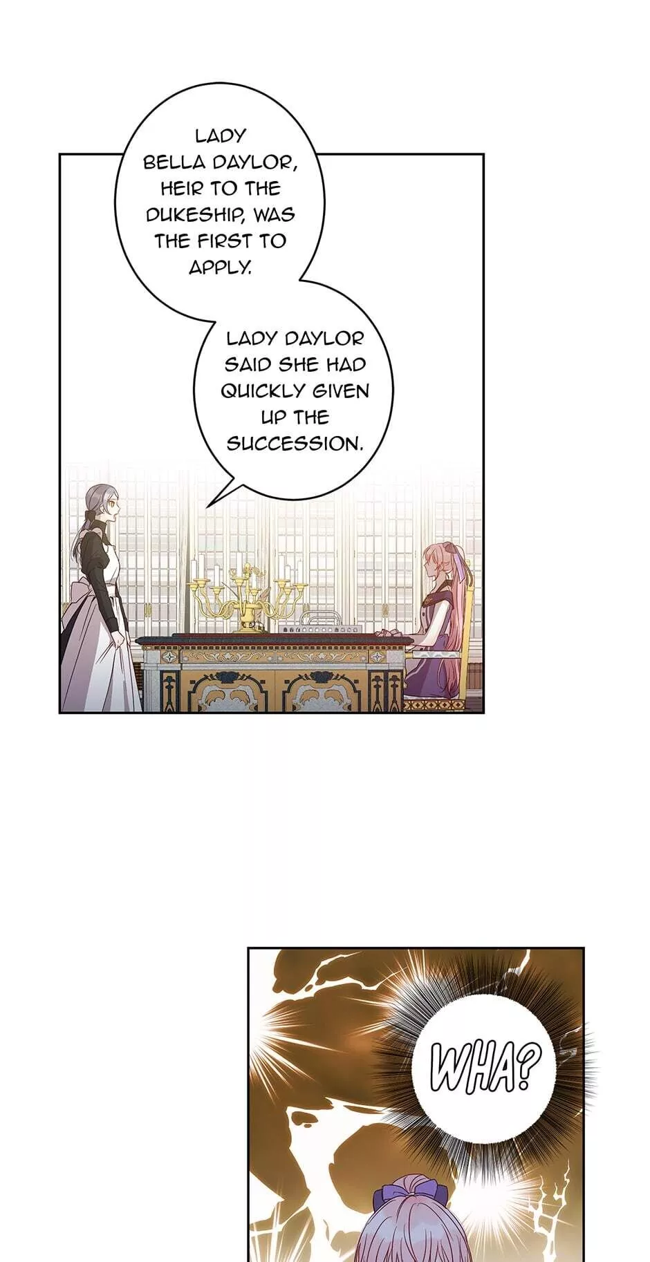 I Was Tricked into this Fake Marriage! Chapter 31 page 27